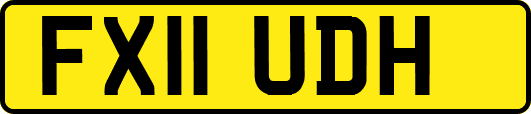 FX11UDH