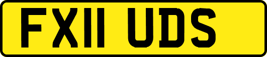 FX11UDS