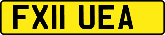 FX11UEA