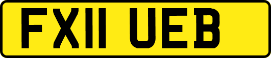 FX11UEB