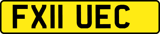 FX11UEC