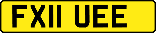FX11UEE