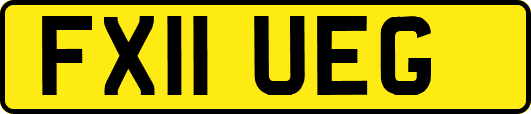 FX11UEG