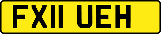 FX11UEH