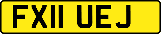 FX11UEJ