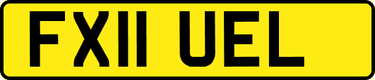 FX11UEL