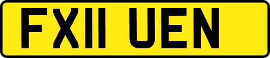 FX11UEN