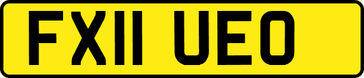 FX11UEO