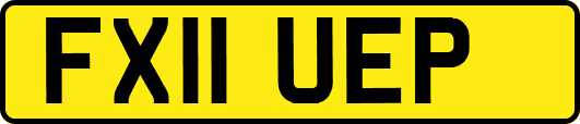 FX11UEP