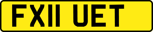 FX11UET