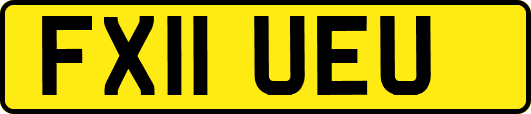 FX11UEU