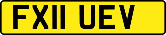 FX11UEV