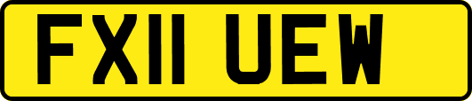 FX11UEW