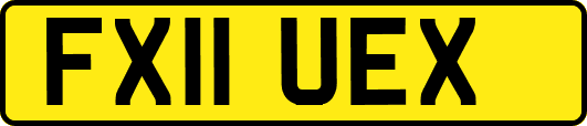 FX11UEX