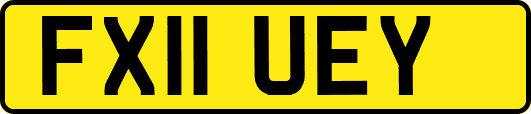 FX11UEY