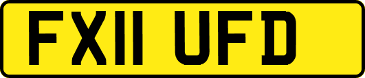 FX11UFD