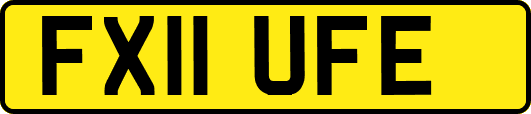 FX11UFE