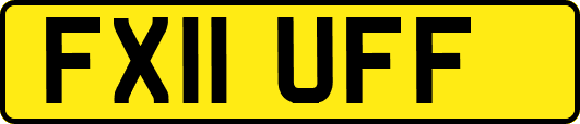 FX11UFF