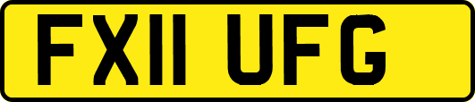 FX11UFG