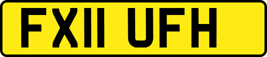 FX11UFH