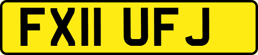 FX11UFJ