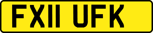 FX11UFK