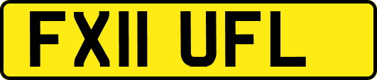 FX11UFL