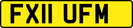 FX11UFM