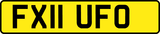 FX11UFO
