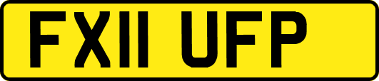 FX11UFP