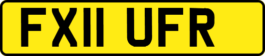 FX11UFR