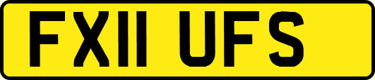 FX11UFS