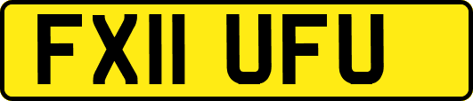 FX11UFU