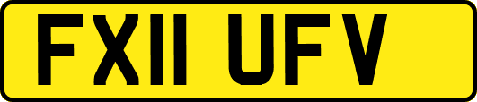 FX11UFV