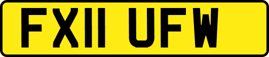 FX11UFW