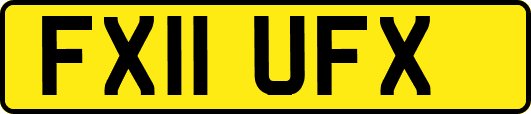 FX11UFX
