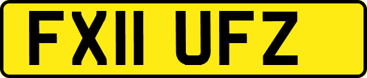 FX11UFZ