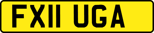 FX11UGA