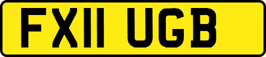 FX11UGB