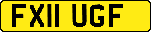 FX11UGF