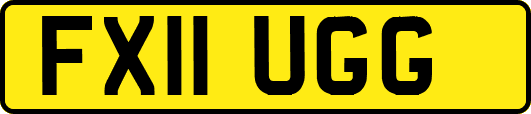 FX11UGG