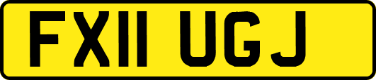 FX11UGJ