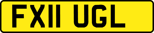 FX11UGL