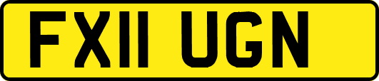 FX11UGN