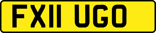 FX11UGO