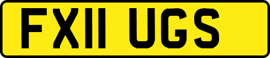 FX11UGS