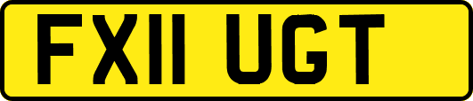 FX11UGT
