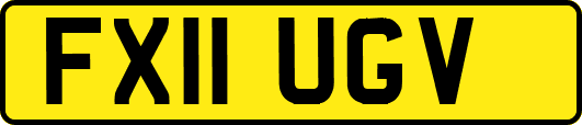 FX11UGV