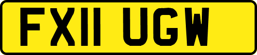 FX11UGW