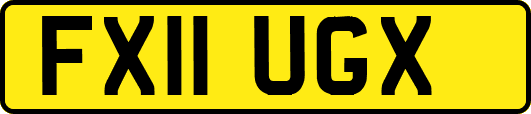 FX11UGX